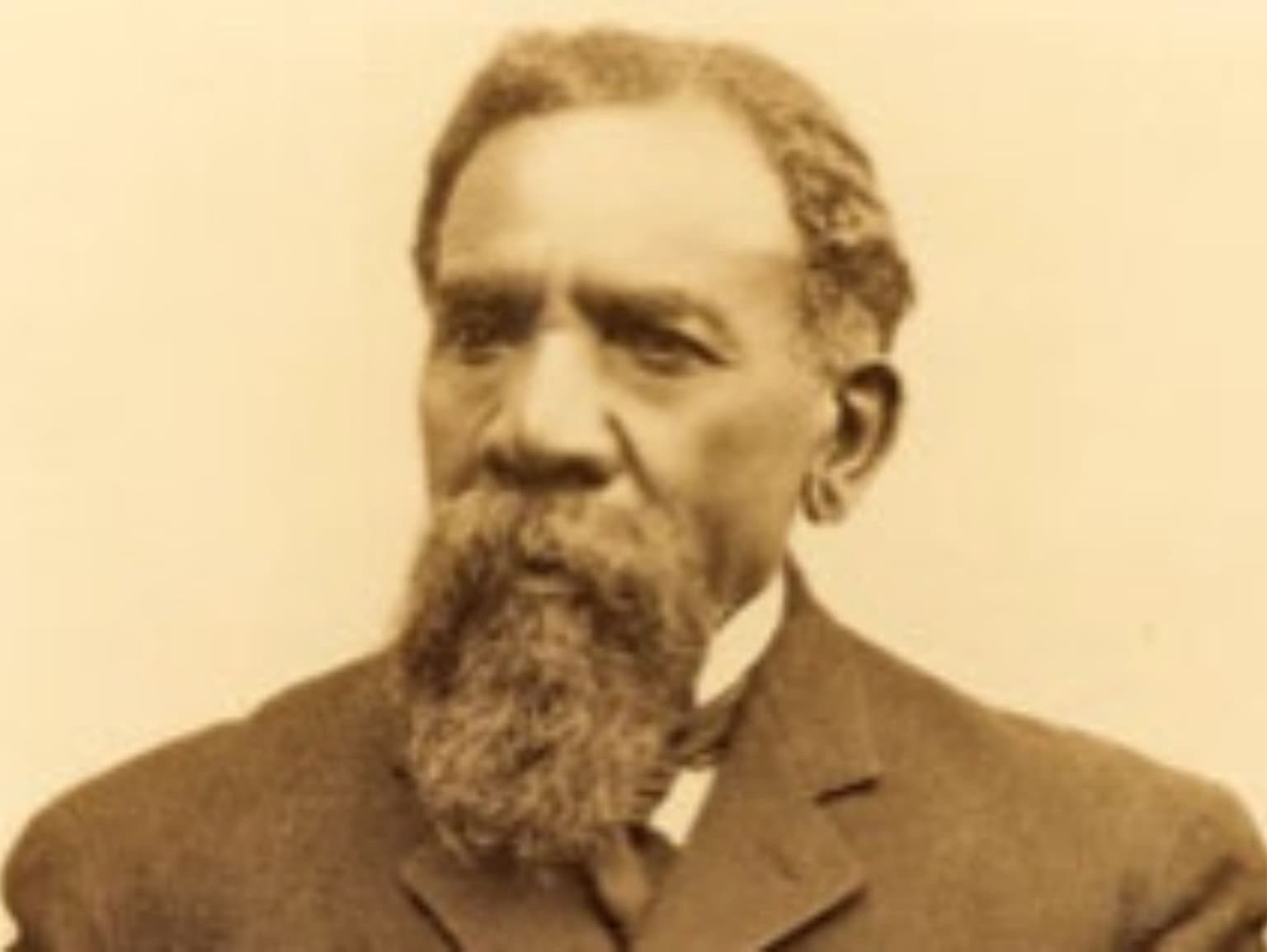 Charles Patterson founder of C.R. Patterson and Sons, America's First Black-Owned Car Company