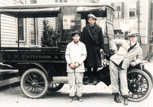 America's First Black-Owned Car Company