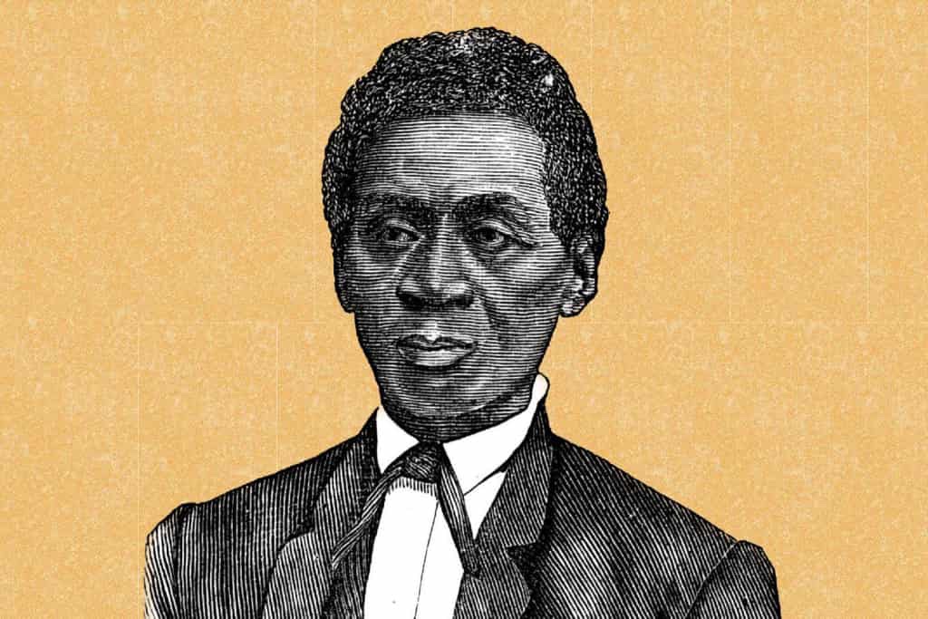 Samuel Green, the Abolitionist Who Was Convicted for Possessing a Copy ...