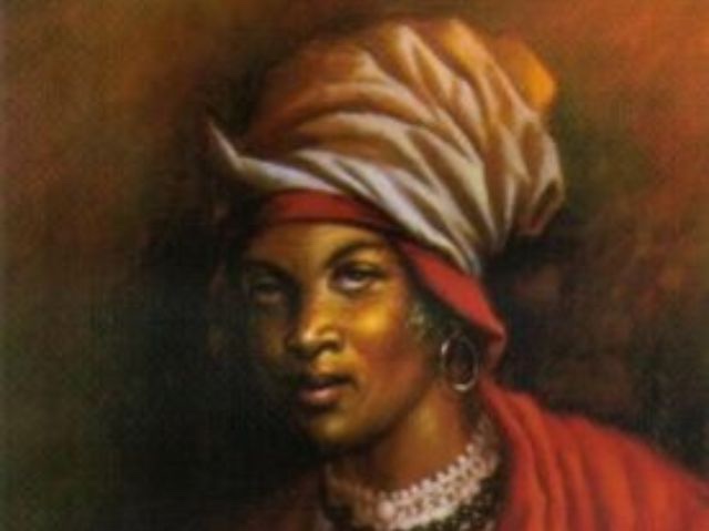 Cécile Fatiman: The Vodou Priestess Who Sparked the Haitian Revolution