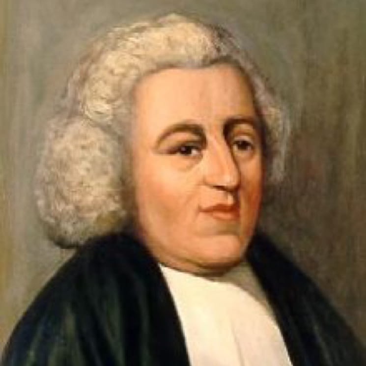 John Newton: The Slave Trader Who Wrote the Beloved Hymn 'Amazing Grace’