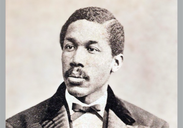 Octavius Catto: The African American Leader Killed for Attempting to ...